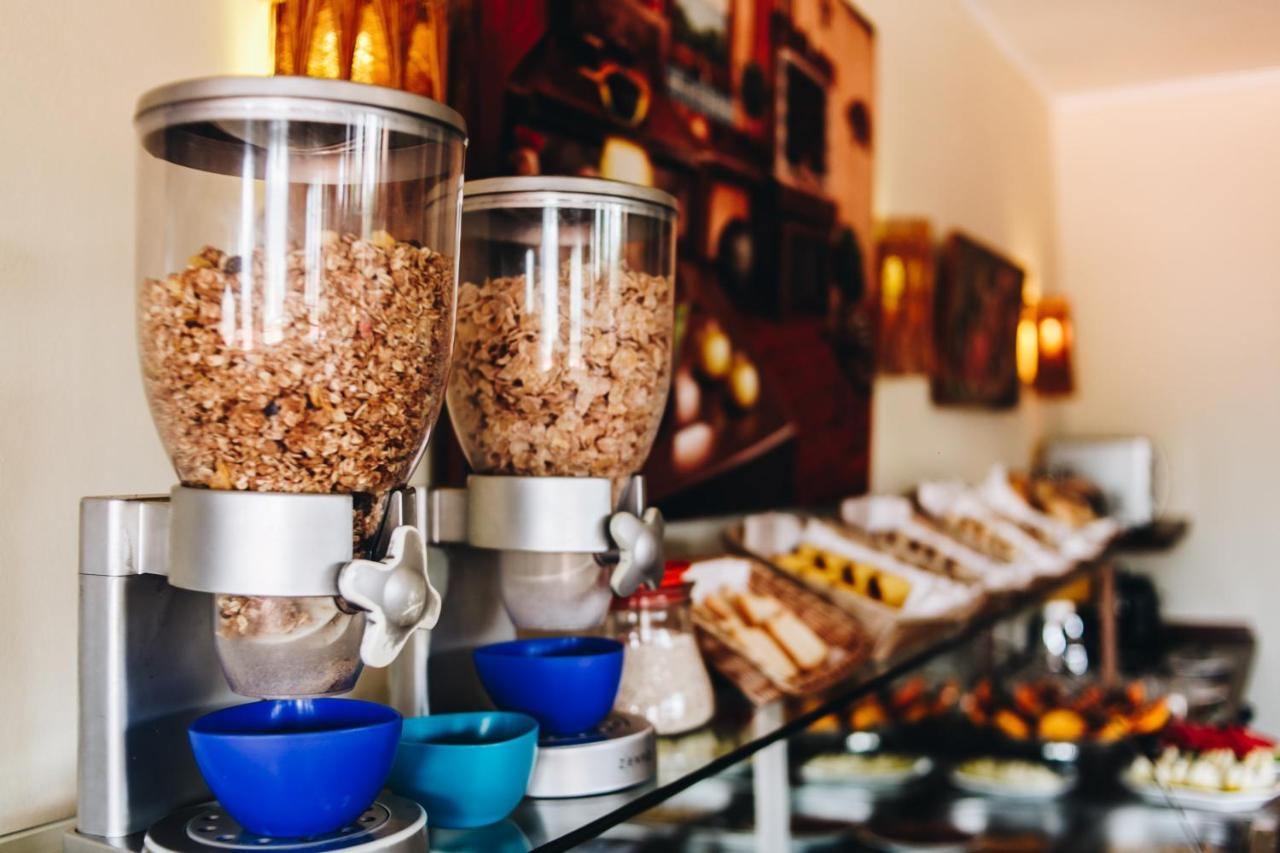 Hotel Fita Azul Ilhabela Ngoại thất bức ảnh