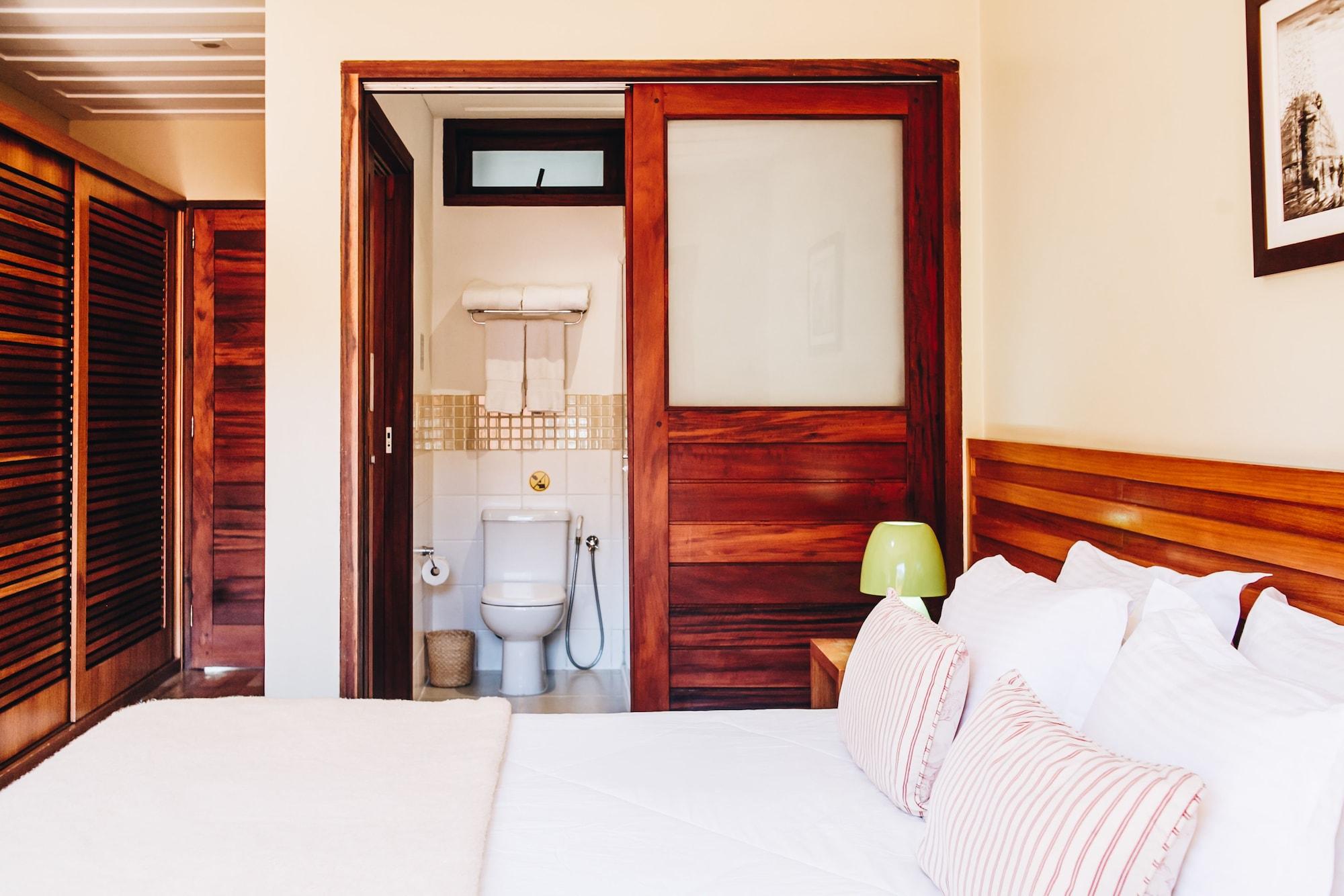 Hotel Fita Azul Ilhabela Ngoại thất bức ảnh