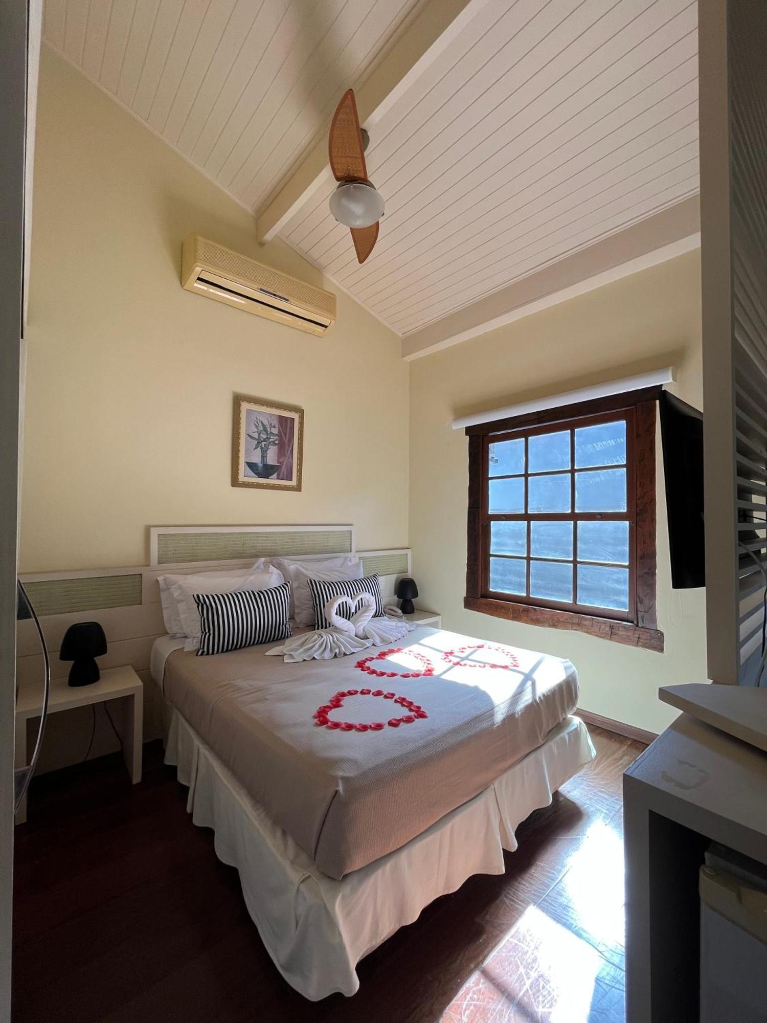 Hotel Fita Azul Ilhabela Ngoại thất bức ảnh
