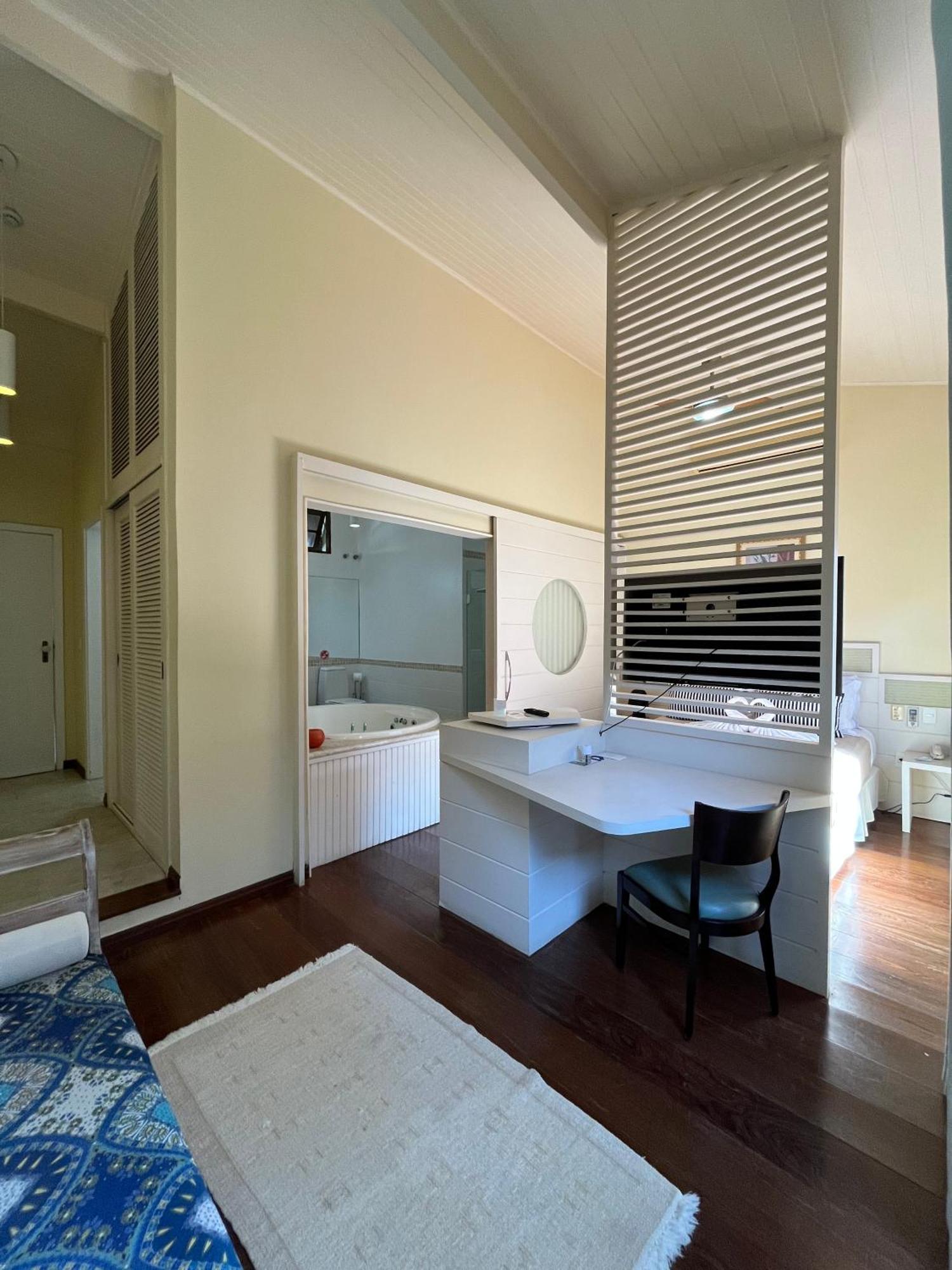 Hotel Fita Azul Ilhabela Ngoại thất bức ảnh