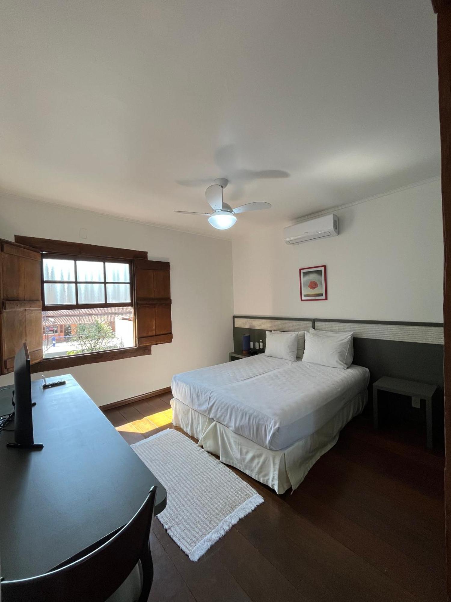 Hotel Fita Azul Ilhabela Ngoại thất bức ảnh
