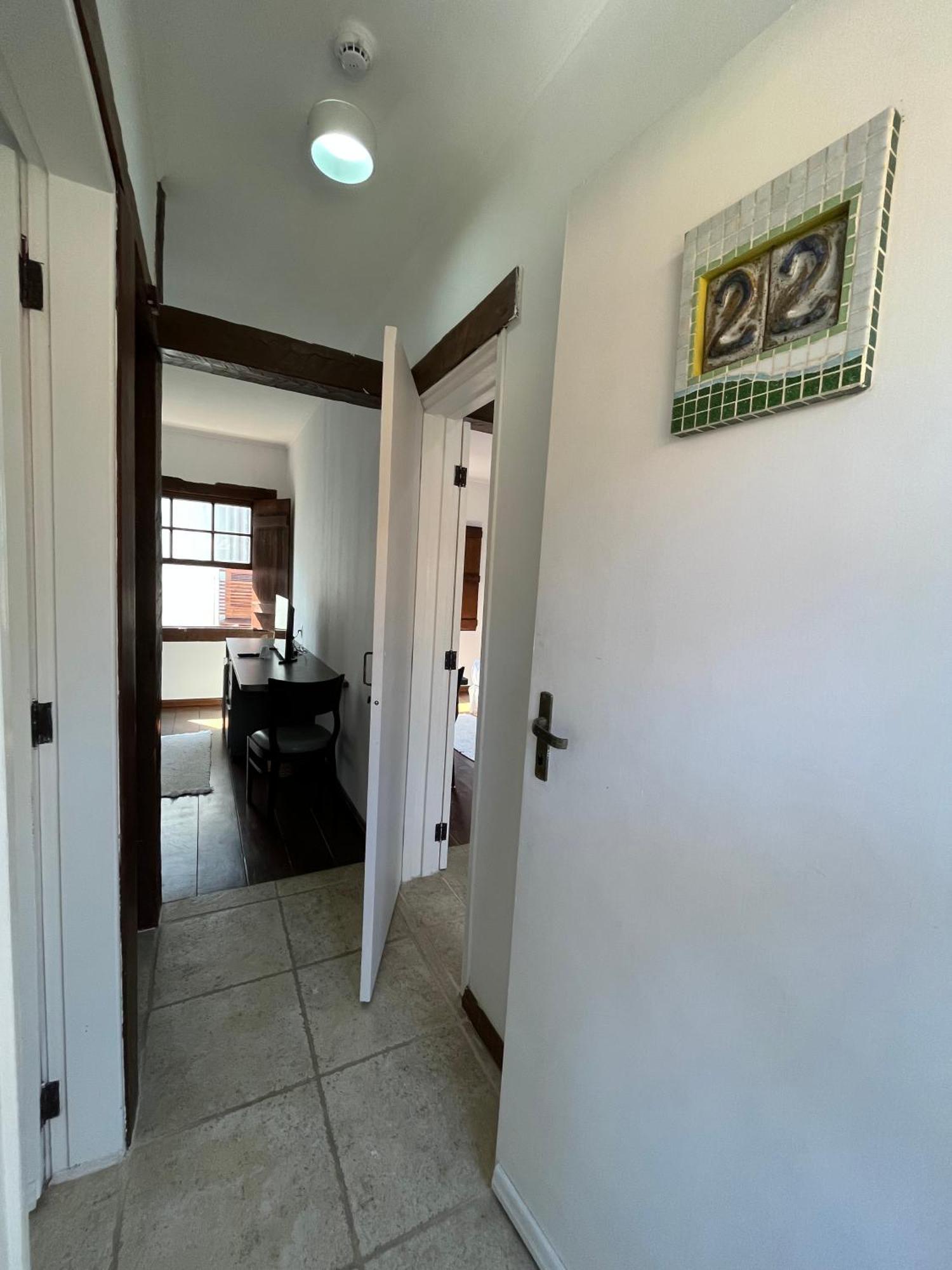 Hotel Fita Azul Ilhabela Ngoại thất bức ảnh