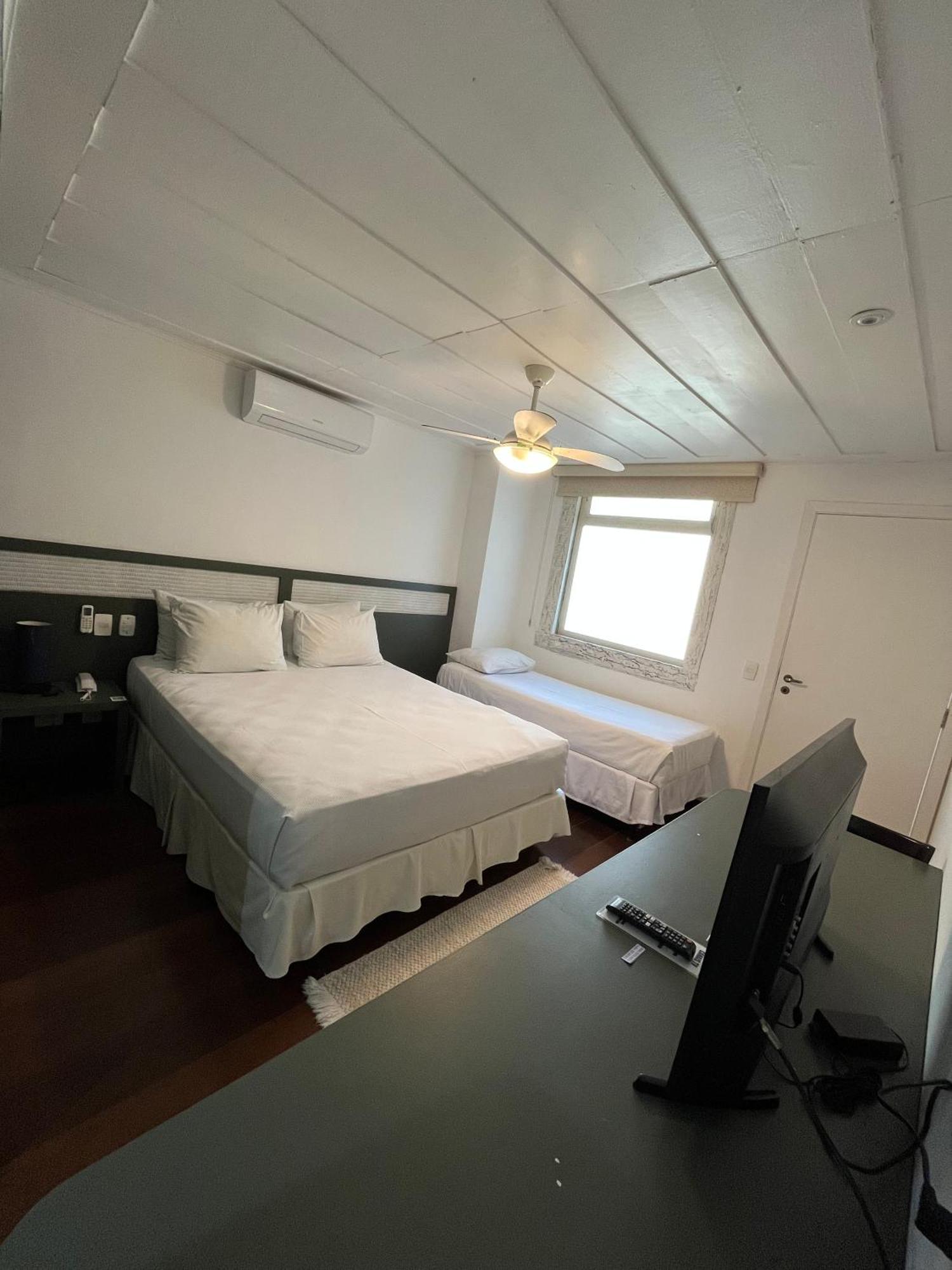 Hotel Fita Azul Ilhabela Ngoại thất bức ảnh