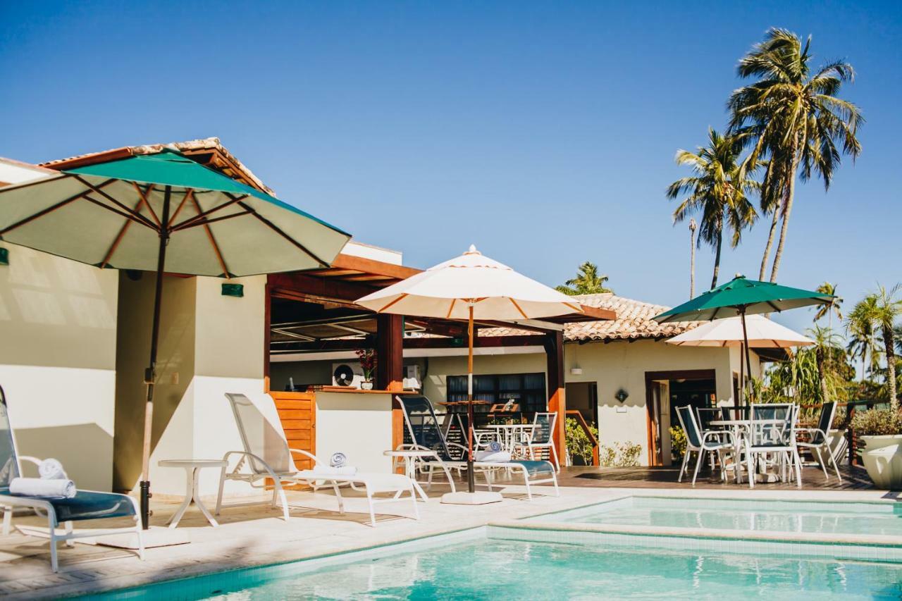 Hotel Fita Azul Ilhabela Ngoại thất bức ảnh