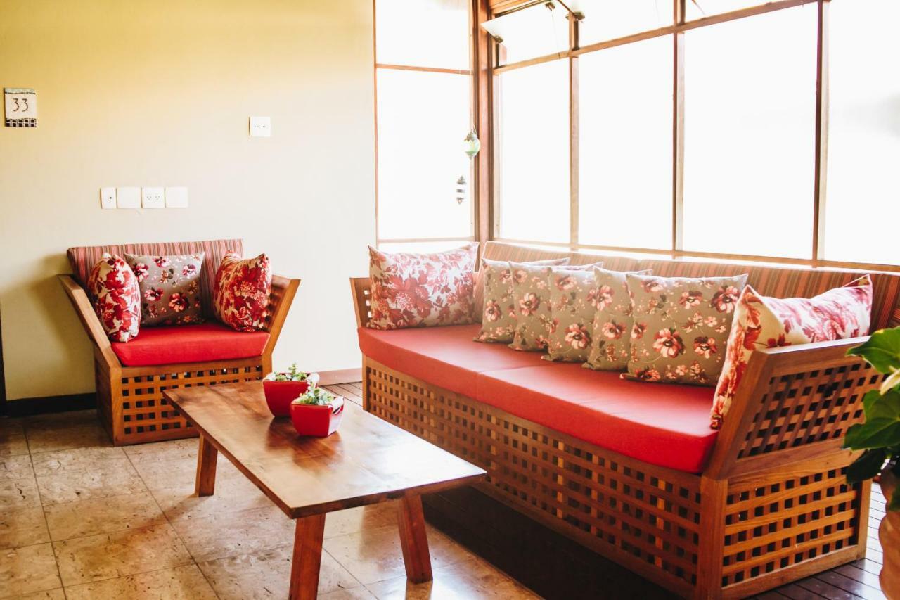 Hotel Fita Azul Ilhabela Ngoại thất bức ảnh